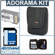 Adorama Accessory Kit for Canon Powershot S80 Digital Cameras: Picture 5 thumbnail