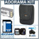 Adorama Advanced Accessory Kit for Canon Powershot S80 Digital Cameras: Picture 5 thumbnail