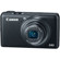 Canon PowerShot S90 IS, Digital Camera Kit - Refurbished - with 4GB SD Memory Card, Spare NB-6L Type Lithium-ion Battery, Camera Case, Professional Lens Cleaning Kit: Picture 1 thumbnail