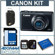 Canon PowerShot S95 Digital Camera Kit, with 4GB SD Memory Card, Spare NB-6L Type Lithium-ion Battery, Camera Case, Professional Lens Cleaning Kit: Picture 5 thumbnail