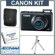 Canon PowerShot S95 Digital Camera Kit, with Spare NB-6L Type Lithium-ion Battery, Camera Case, Table Top Tripod: Picture 5 thumbnail