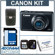 Canon PowerShot S95 Digital Camera Kit - Refurbished - with 4GB SD Memory Card, Spare NB-6L Type Lithium-ion Battery, Camera Case, Professional Lens Cleaning Kit: Picture 5 thumbnail