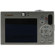 Canon Powershot SD1000 Digital Elph Camera - Silver - Refurbished: Picture 1 thumbnail