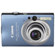 Canon Powershot SD1100 IS Digital Elph Blue Camera kit. with 4GB SD Memory Card, Camera Case, Spare NB-4L Type Lithium-ion Battery, Table Top Tripod: Picture 1 thumbnail