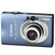 Canon Powershot SD1100 IS Digital Elph Camera, 8.0 Megapixel, Blue - Refurbished: Picture 1 thumbnail