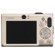 Canon Powershot SD1100 IS Digital Elph Camera, 8.0 Megapixel, 3x Optical Zoom, 4x Digital Zoom, 2.5" LCD Display, Gold: Picture 2 thumbnail