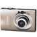 Canon Powershot SD1100 IS Digital Elph Camera, 8.0 Megapixel, 3x Optical Zoom, 4x Digital Zoom, 2.5" LCD Display, Gold: Picture 3 thumbnail