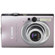 Canon Powershot SD1100 IS Digital Elph Camera, 8.0 Megapixel, 3x Optical Zoom, 4x Digital Zoom, 2.5" LCD Display, Pink: Picture 4 thumbnail