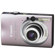 Canon Powershot SD1100 IS Digital Elph Camera, 8.0 Megapixel, 3x Optical Zoom, 4x Digital Zoom, 2.5" LCD Display, Pink: Picture 3 thumbnail