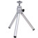 Canon Powershot SD1100 IS Digital Silver Camera kit. with 2GB SD Memory Card, Camera Case, Spare NB-4L Type Lithium-ion Battery, Table Top Tripod: Picture 2 thumbnail