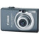 Canon Powershot SD1200 IS Digital Elph Camera Kit, Dark Gray with 4GB SD Memory Card, Camera Case, Spare NB-6L Type Lithium-ion Battery: Picture 1 thumbnail