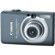 Canon Powershot SD1200 IS Digital Elph Camera, 10.0 Megapixel, 3x IS Optical Zoom, 2.5" LCD Display, Dark Gray with two FREE Sandisk 1GB Ultra II SD Memory Cards: Picture 1 thumbnail