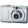 Canon Powershot SD1200 IS Digital Elph Camera Kit, - Light Gray - Refurbished - with 4GB SD Memory Card, Camera Case, Spare NB-6L Type Lithium-ion Battery: Picture 1 thumbnail