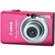 Canon Powershot SD1200 IS Digital Elph Camera Kit, Pink with 4GB SD Memory Card, Camera Case, Spare NB-6L Type Lithium-ion Battery: Picture 6 thumbnail