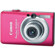 Canon Powershot SD1200 IS Digital Elph Camera Kit, Pink with 8GB SD Memory Card, Camera Case, Spare NB-6L Type Lithium-ion Battery, Table Top Tripod, USB 2.0 SD Card Reader, Digital Memory Wallet(4): Picture 2 thumbnail