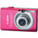 Canon Powershot SD1200 IS Digital Elph Camera, Pink - Refurbished: Picture 2 thumbnail