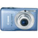 Canon Powershot SD1300 IS Digital Elph Camera, 12.0 Megapixel, 4x IS Optical Zoom, 2.7" LCD Display, Blue: Picture 4 thumbnail