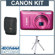 Canon PowerShot SD1400 IS ELPH Camera Ki...: Picture 4 thumbnail