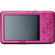 Canon PowerShot SD1400 IS Digital ELPH Camera with 14.1 Megapixel, 4x Optical Zoom, 2.7" TFT Color LCD Display, HD720P - Pink, with U.S.A. Warranty: Picture 1 thumbnail