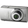 Canon PowerShot SD3500 IS Digital ELPH Camera with 14.1 Megapixel, 5x Optical Zoom, 3.5" Wide LCD Display, HD720P, Eye Fi, Miniture Effect, Smart Shuffle - Silver, with U.S.A. Warranty: Picture 3 thumbnail