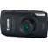Canon PowerShot SD4000 IS Digital ELPH Camera 10 Megapixel, 3.8x Optical Zoom - 4x Digital Zoom, Black, with U.S.A. Warranty: Picture 1 thumbnail