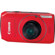 Canon PowerShot SD4000 IS Digital ELPH Camera 10 Megapixel, 3.8x Optical Zoom - 4x Digital Zoom, Red, with U.S.A. Warranty: Picture 4 thumbnail