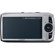 Canon PowerShot SD4000 IS Digital ELPH Camera 10 Megapixel, Silver - Refurbished: Picture 1 thumbnail