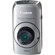 Canon PowerShot SD4000 IS Digital ELPH Camera 10 Megapixel, Silver - Refurbished: Picture 2 thumbnail
