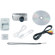 Canon PowerShot SD4000 IS Digital ELPH Camera 10 Megapixel, Silver - Refurbished: Picture 3 thumbnail