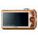 Canon PowerShot SD4500 IS 10 Megapixel Digital ELPH Camera - Brown - Refurbished: Picture 2 thumbnail