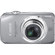 Bell & Howell Canon PowerShot SD4500 IS 10 Megapixel Digital ELPH Camera with 10x Optical Zoom, 4.0x Digital Zoom, 3" TFT Color LCD Display, Silver: Picture 2 thumbnail