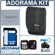 Adorama Advanced Accessory Kit for Canon Powershot SD450 Digital Elph Camera: Picture 5 thumbnail