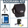 Accessory Kit for Canon Powershot SD500 & SD550 Digital Elph Camera: Picture 5 thumbnail