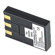 Advanced Accessory Kit for Canon Powershot SD500 & SD550 Digital Elph Camera: Picture 3 thumbnail