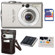 Canon Powershot SD600 Digital Elph Camera with Accessory Kit: Picture 1 thumbnail