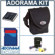 Accessory Kit for Canon Powershot SD1100 / SD630 / SD750 / SD1000 / TX-1 Digital Cameras: Picture 5 thumbnail