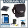 Advanced Accessory Kit for Canon Powershot SD1100 / SD630 / SD750 / SD1000 / TX-1 Digital Cameras: Picture 5 thumbnail