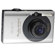 Canon Powershot SD770 IS Digital Camera - Black - Refurbished: Picture 1 thumbnail