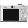 Canon Powershot SD770 IS Digital Camera, 10 Megapixel, 3x Optical Zoom, 4x Digital Zoom, 2.5" LCD Display, Silver: Picture 2 thumbnail