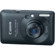 Canon PowerShot SD780 IS Digital ELPH Camera Kit, Black with 4GB SD Memory Card, Spare NB-4L Type Lithium-ion Battery, Lowepro Slider 30 Camera Pouch, Table Top Tripod: Picture 1 thumbnail