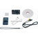Canon PowerShot SD780 IS Digital ELPH Camera, 12.1 Megapixel, 3x Optical Zoom, Black - Refurbished: Picture 3 thumbnail
