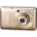 Canon PowerShot SD780 IS Digital ELPH Camera Kit, Gold with 4GB SD Memory Card, Spare NB-4L Type Lithium-ion Battery, Camera Pouch, Table Top Tripod: Picture 1 thumbnail
