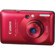 Canon PowerShot SD780 IS Digital ELPH Camera, Kit - Red - Refurbished - with 4GB SD Memory Card, Camera Pouch, Table Top Tripod: Picture 1 thumbnail