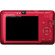 Canon PowerShot SD780IS Digital ELPH Camera, 12.1 Megapixel, 3x Optical Zoom, Red - Refurbished: Picture 2 thumbnail