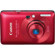 Canon PowerShot SD780IS Digital ELPH Camera, 12.1 Megapixel, 3x Optical Zoom, Red - Refurbished: Picture 3 thumbnail