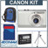 Canon Powershot SD790 IS Digital Camera, Refurbished with 4GB SD Memory Card, Spare NB-5L Type Lithium-ion Battery, Camera Case, Table Top Tripod: Picture 5 thumbnail