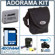 Advanced Accessory Kit for many Canon Powershot Digital Elph Cameras: Picture 5 thumbnail