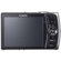 Canon Powershot SD870-IS Digital Camera, 8.0 Megapixel - Black - Refurbished: Picture 2 thumbnail