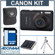 Canon PowerShot SD940 IS Compact Digital ELPH Camera - Black - Refurbished - with 4GB SD Memory Card, Spare NB-4L Type Lithium-ion Battery, Camera Case. Table Top Tripod: Picture 5 thumbnail