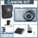Canon PowerShot SD100IS ELPH Camera Bund...: Picture 5 thumbnail